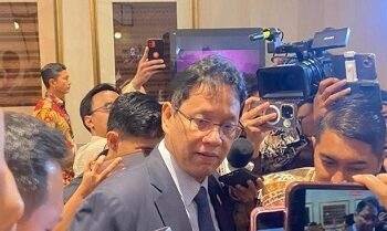 Purbaya Pede Ekonomi Tumbuh 6%: Menterinya Lebih Baik dari Sebelumnya