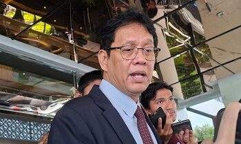 Menkeu: Belum Ada Rencana Naikkan Harga BBM Subsidi