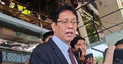 Diwakili Purbaya, Pemerintah Mulai Bahas RUU Perubahan P2SK di DPR 1 Menkeu: Belum Ada Rencana Naikkan Harga BBM Subsidi