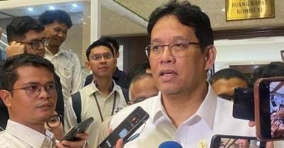 Purbaya Pede IHSG Cerah Hari Senin: Nggak Usah Khawatir 1 menteri keuangan purbaya yudhi sadewa