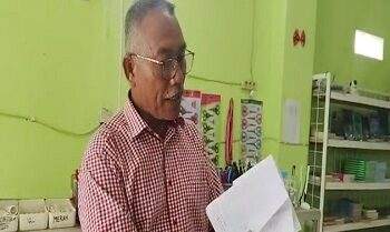 Pemilik Toko Tagih SMA Negeri 2 Namlea, Utang ATK Capai Rp108,9 Juta