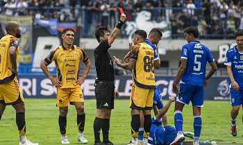 PSSI–JFA Lanjutkan Program Pertukaran Wasit