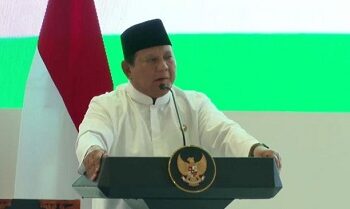 Prabowo Siapkan Lahan di Bundaran HI untuk Gedung MUI