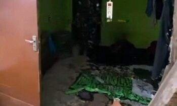 Tabung Gas Meledak, 2 Orang di Bogor Alami Luka Bakar 70 Persen