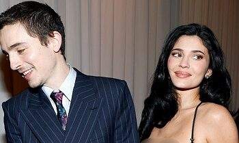 Timothee Chalamet Ungkap Rencana Pernikahan dengan Kylie Jenner