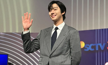 Ahn Hyo Seop Hadiri Oscar 2026