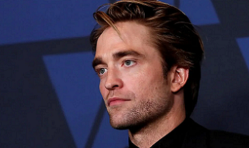 Robert Pattinson Jadi Penjahat di "Dune: Part Three"