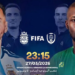 Enzo dan Nico Paz Bawa Argentina Menang 2-1 8 Enzo dan Nico Paz Bawa Argentina Menang 2-1