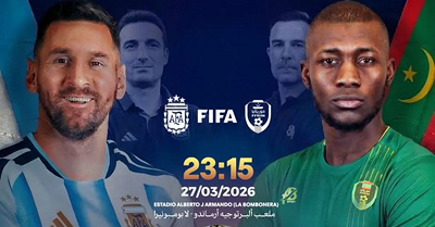 Enzo dan Nico Paz Bawa Argentina Menang 2-1 1 Enzo dan Nico Paz Bawa Argentina Menang 2-1
