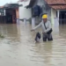 Banjir Sungai Comal Rendam 16 Desa di Pemalang