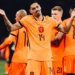 Reijnders Bawa Belanda Tundukkan Norwegia