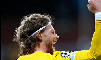 Bodo/Glimt Hajar Sporting 3-0 di Leg Pertama