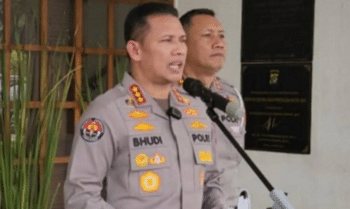 Polisi Amankan Tiga Pelaku Penganiayaan Saat Konfrontasi TPKS