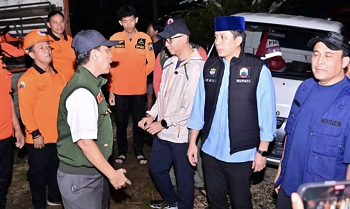 444 Rumah di Jati Agung Terdampak Banjir Bandang