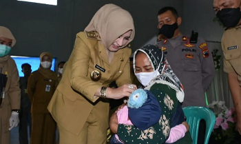 KPK Umumkan Status Bupati Pekalongan Hari Ini