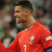 Ronaldo Absen Bela Portugal di Laga Uji Coba 8 Ronaldo Absen Bela Portugal di Laga Uji Coba