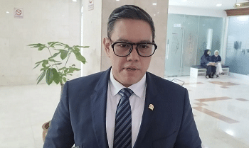 DPR Nilai Status Siaga 1 TNI Komitmen Jaga Keamanan