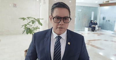 DPR Nilai Status Siaga 1 TNI Komitmen Jaga Keamanan 1 DPR Nilai Status Siaga 1 TNI Komitmen Jaga Keamanan