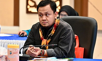 Anggota DPR Apresiasi Putusan PN Batam dalam Kasus ABK