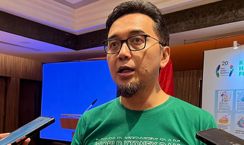 Periksa Urine Penting untuk Deteksi Dini Radang Ginjal