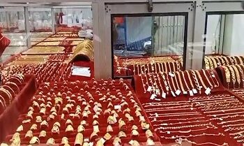 Penjualan Emas di Ambon Turun Drastis Jelang Lebaran