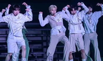 NCT WISH Rilis Album Perdana April 2026
