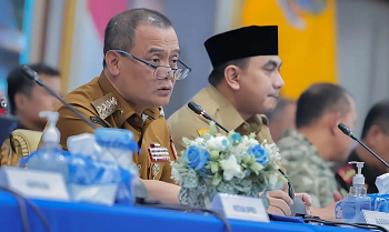 Pemprov Jateng Siapkan 346 Bus Mudik Gratis