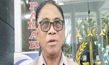 Jaksa Periksa Ketua DPRD Maluku Tengah Sebagai Saksi Kasus Bansos