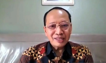 Pengamat Nilai Penyerahan Jabatan Kabais Langkah Positif