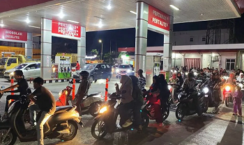 FKBI: Aksi Borong BBM Picu Kelangkaan