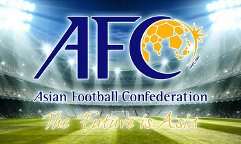 AFC Tunda Undian Piala Asia 2027