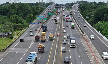 Prediksi Puncak Mudik Lebaran 2026 Terjadi Dua Kali