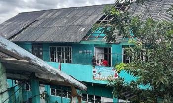 BPBD DKI Waspada Angin Kencang 4–5 Maret
