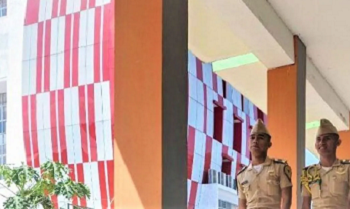 Oknum Satpol PP Madiun Ditangkap Kasus Penipuan Masuk PPI