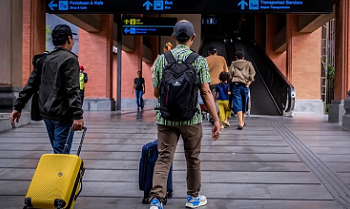 Kemenpar Siapkan Paket Wisata untuk Libur Lebaran 2026