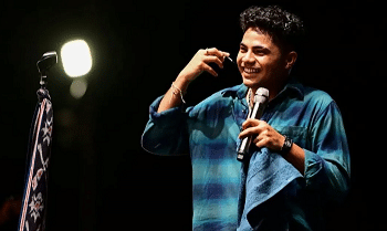 Polisi Tahan Jebolan Indonesia Idol Kasus Asusila