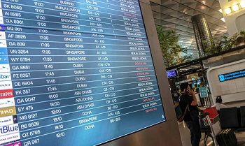 Pemerintah Minta Jamaah Umrah Tunda Keberangkatan