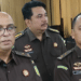 Kejagung Geledah Puluhan Lokasi Kasus Ekspor CPO 8 Kejagung Geledah Puluhan Lokasi Kasus Ekspor CPO