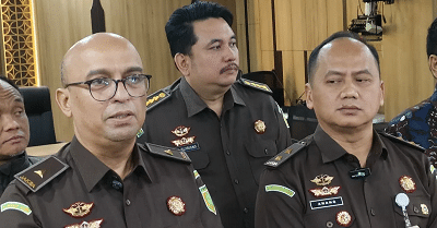 Kejagung Geledah Puluhan Lokasi Kasus Ekspor CPO 1 Kejagung Geledah Puluhan Lokasi Kasus Ekspor CPO