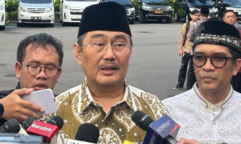 Hasil Reformasi Polri Siap Dilaporkan ke Presiden