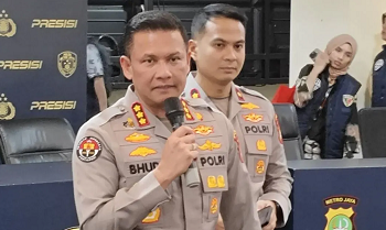Pembunuh Wanita di Jaktim Terancam Seumur Hidup