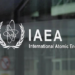 IAEA Khawatir Serangan Dekat PLTN Bushehr Picu Radiasi 8 IAEA Khawatir Serangan Dekat PLTN Bushehr Picu Radiasi