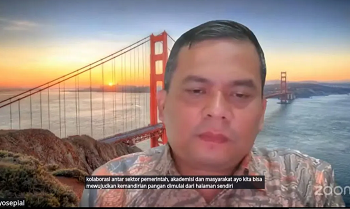 Kemendes Minta Pengelolaan Dana Desa Transparan