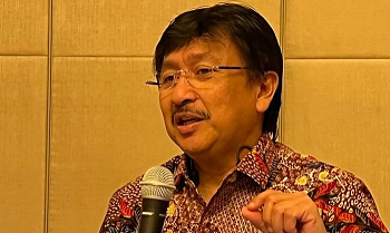 Kemenhub Kaji Usulan Kenaikan Tiket Pesawat