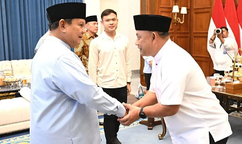 BGN Tingkatkan Standar SPPG Program MBG