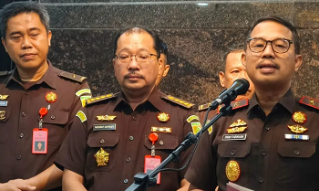 Kejati Sulsel Bongkar Korupsi Bibit Nanas Rp50 Miliar