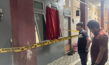 Polisi Tangkap Pelaku Pembunuhan Wanita di Jaktim