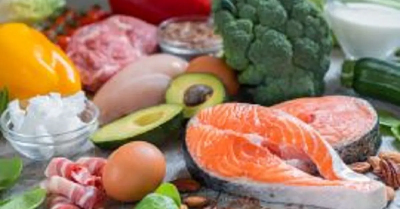 Makanan yang Baik untuk Keseimbangan Hormon Perempuan 1 Makanan yang Baik untuk Keseimbangan Hormon Perempuan