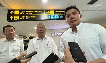 Seskab: Angkutan Lebaran 2026 Berjalan Lancar