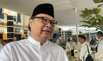 Pemerintah Terapkan WFH Sehari Usai Lebaran